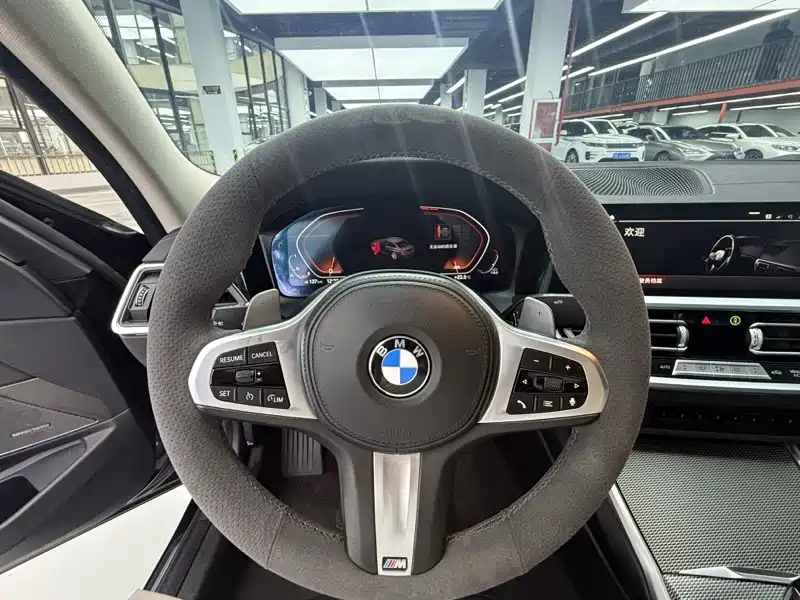 Фото 8 - BMW 3 Series