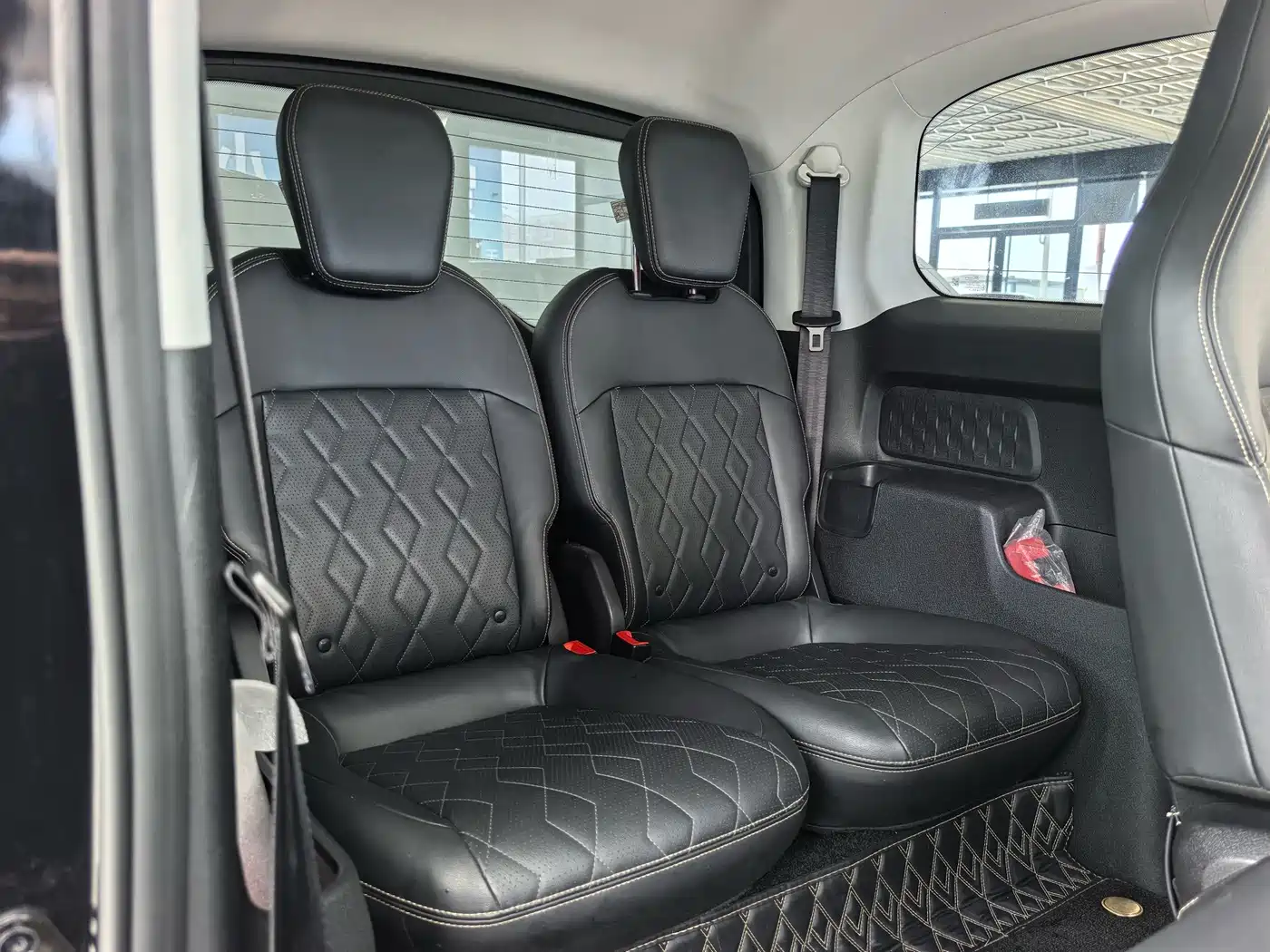 Baojun KiWi EV 2022 2023 Smart Luxury Edition LFP