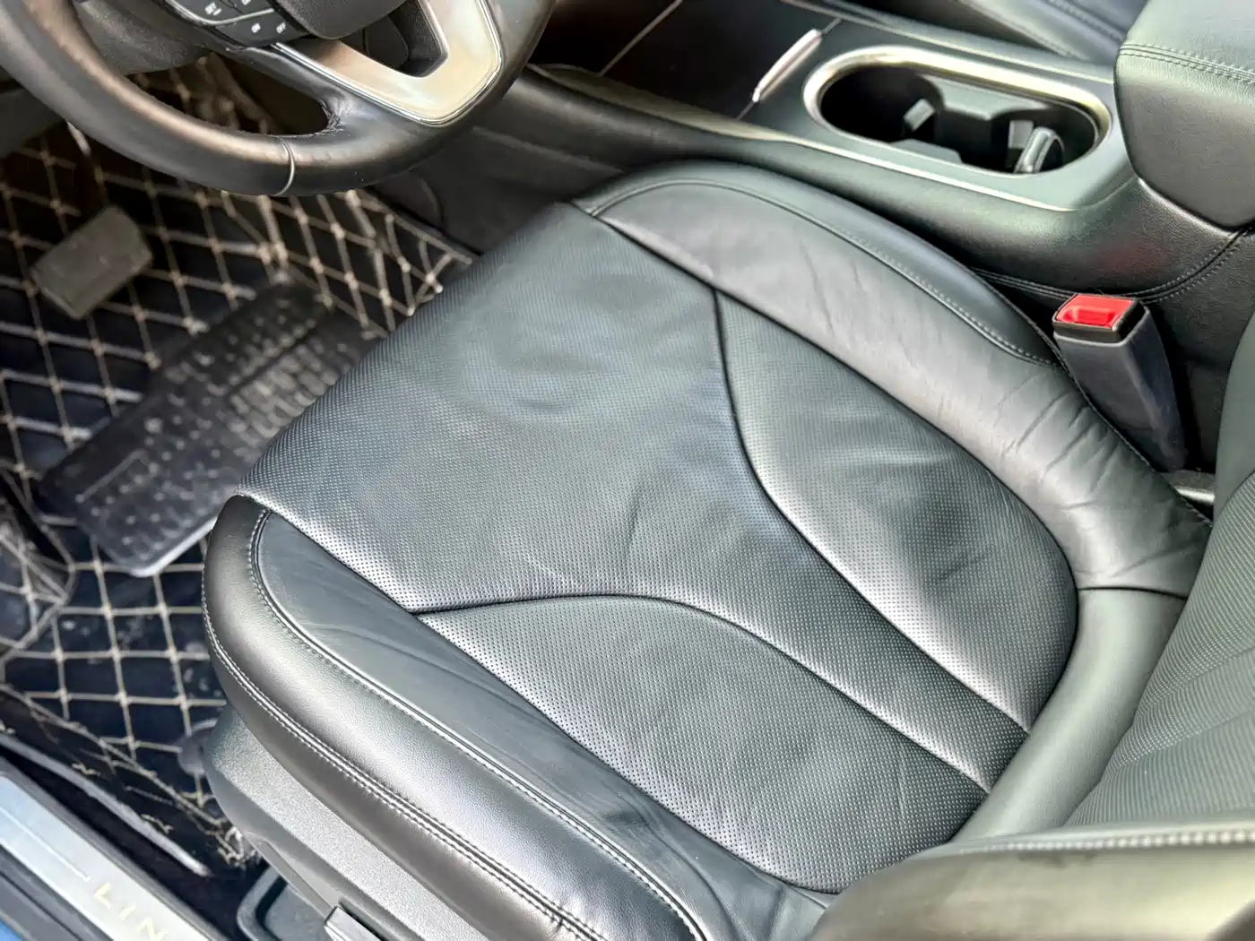 Lincoln MKC 2018 2018 2.0T FWD Elegance Edition