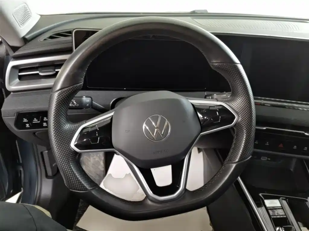 Volkswagen Lamando 2023 Lamando L 280TSI DSG Cool Edition фото 17