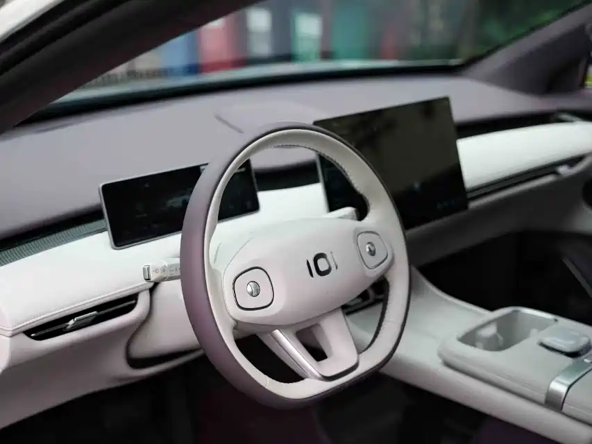 Changan Qiyuan A06 2025 2026 Model 240 Laser Ultra+