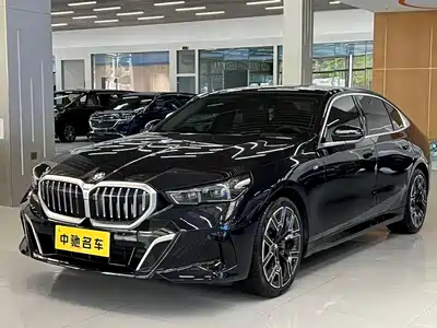 BMW 5