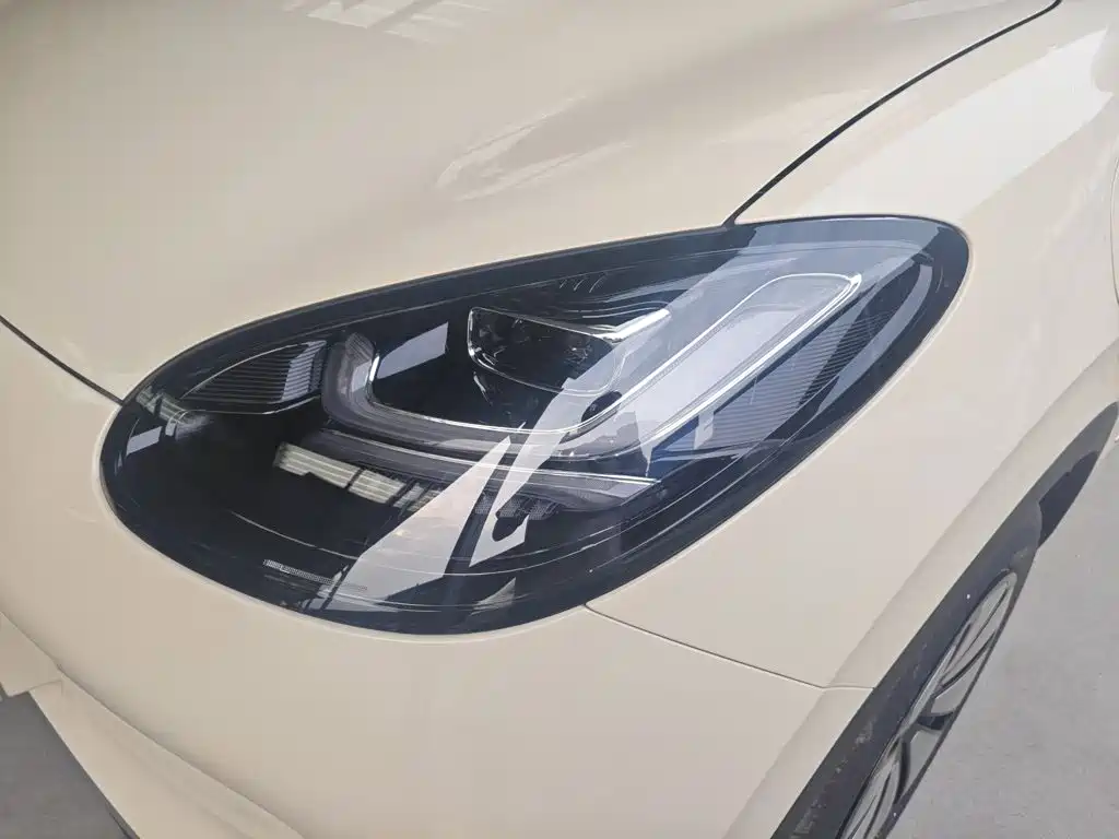 Wuling Motors Wuling Bingo 2026 2025 Model 333km Joy Edition
