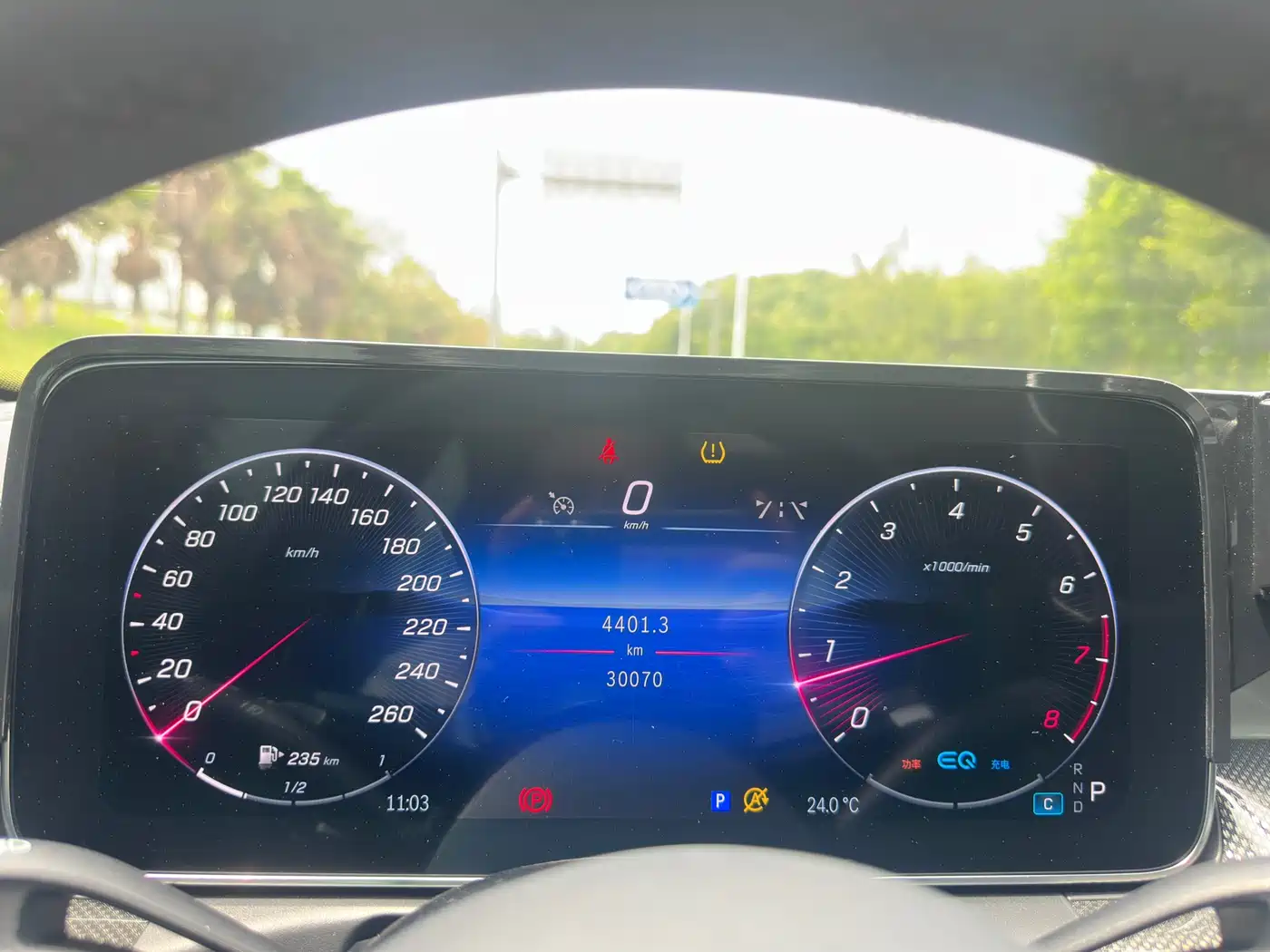 Mercedes-Benz C-Class 2022 C 260 L Sport Edition фото 24