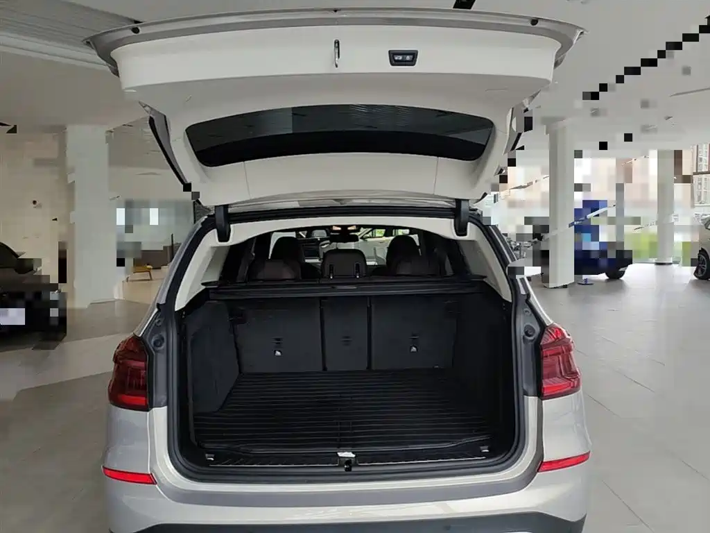 BMW X3 2020 xDrive28i Luxury Package фото 19