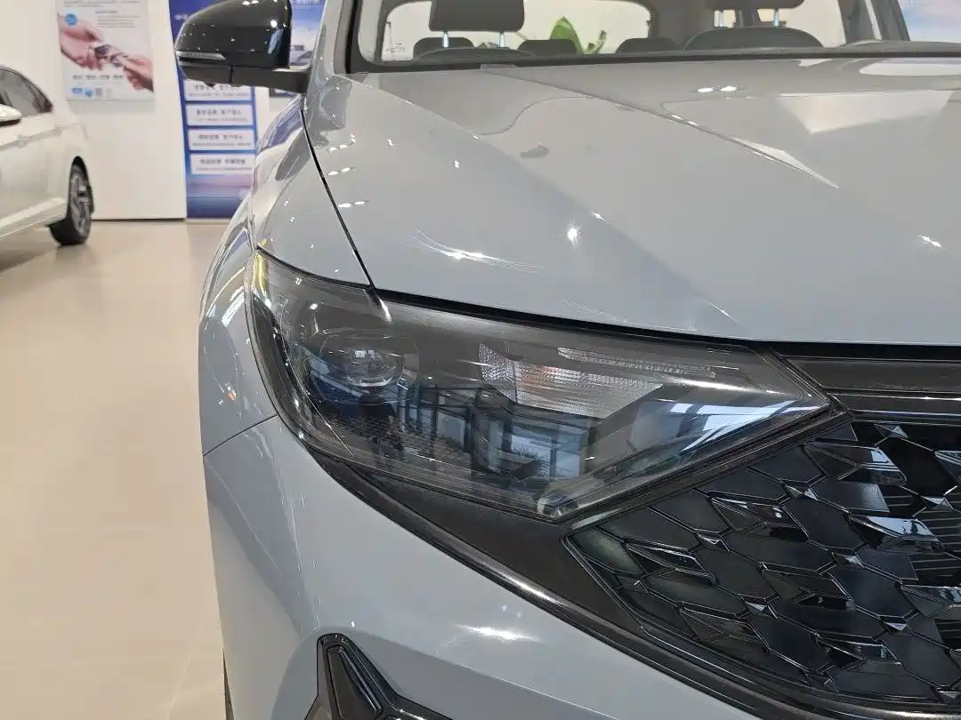 Jetta VS7 2026 2023 280TSI Auto Glory Edition