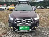 Фото 3 - Haima S5