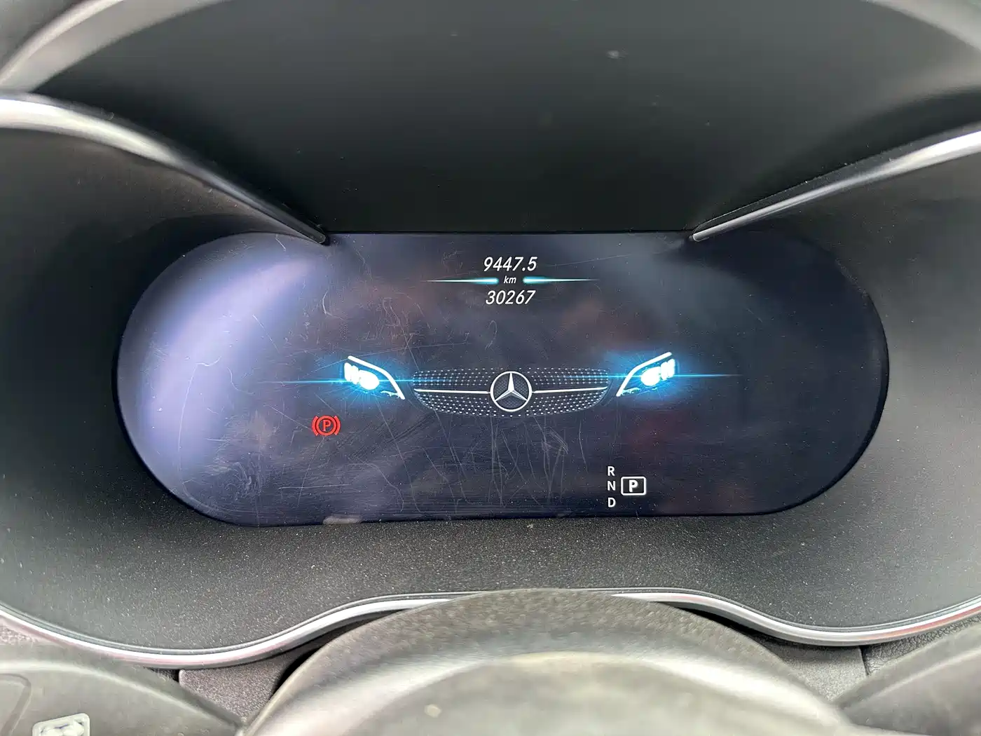 Mercedes-Benz C-Class (Import) 2021 C 260 Coupe фото 12