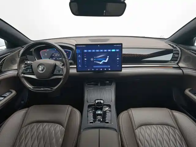 BYD Han 2022 DM-i 121KM Premium Edition — фото 5