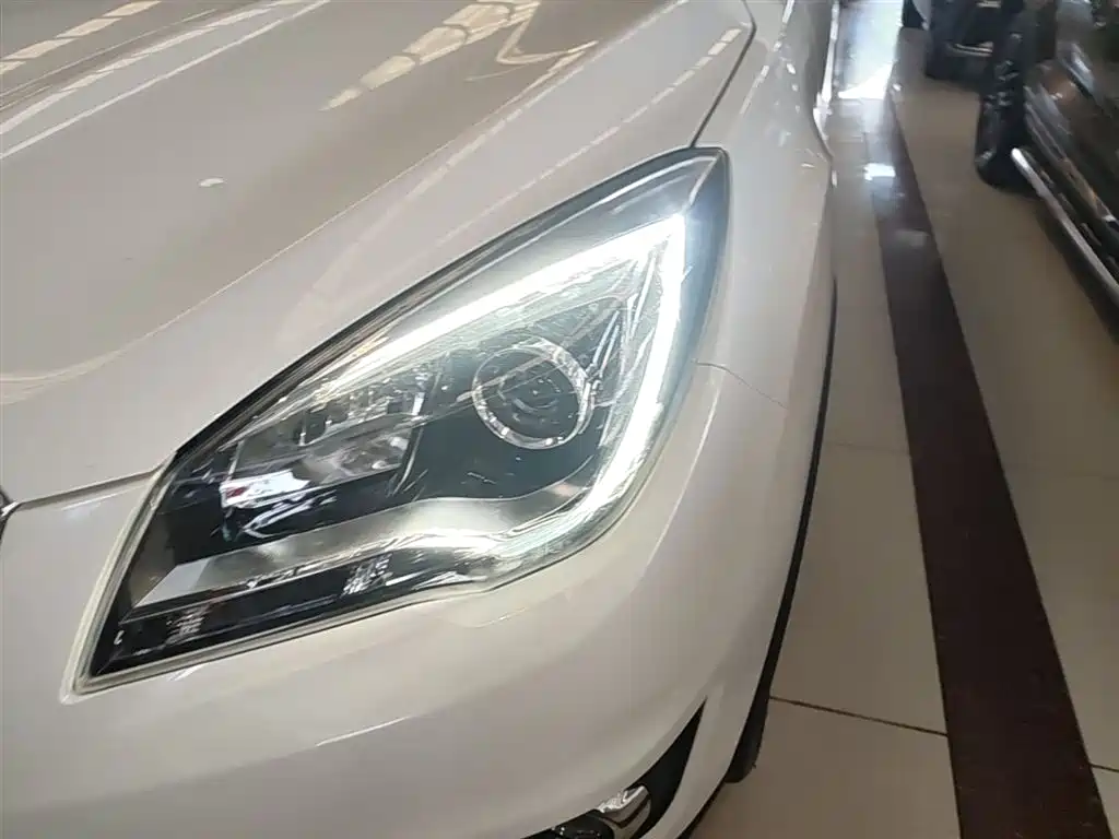 Changan CS35 2018 2017 1.6L Manual Luxury
