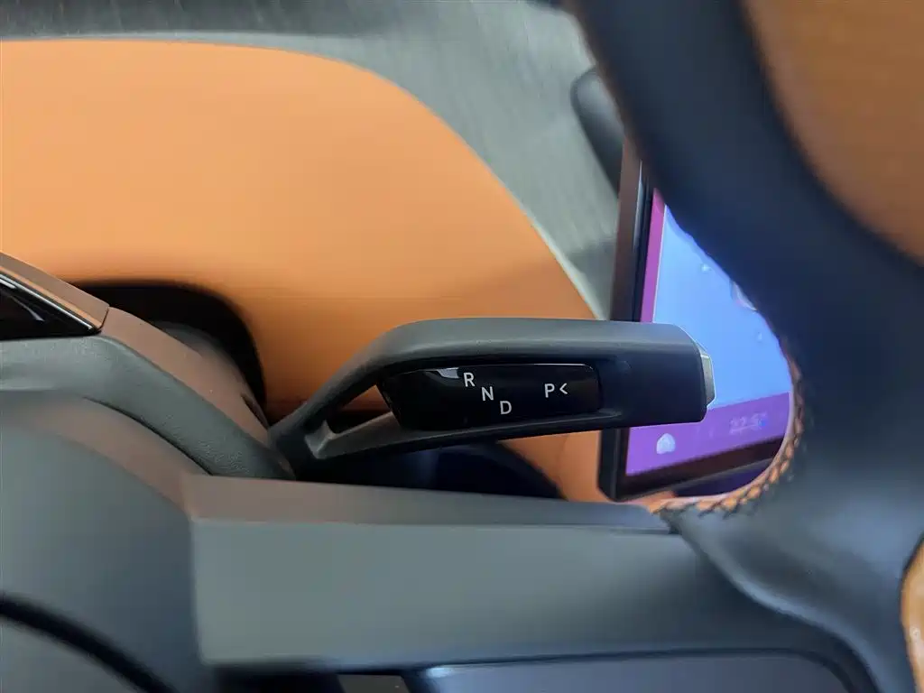 Xiaomi Auto Xiaomi YU7 2025 Extended Range AWD Pro фото 19