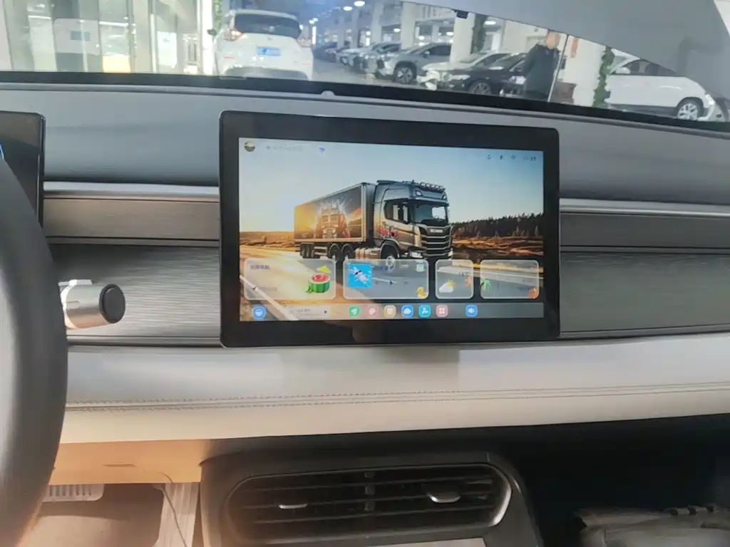 BYD Seal 05 2025 2025 DM-i Smart Drive Edition 55KM Luxury