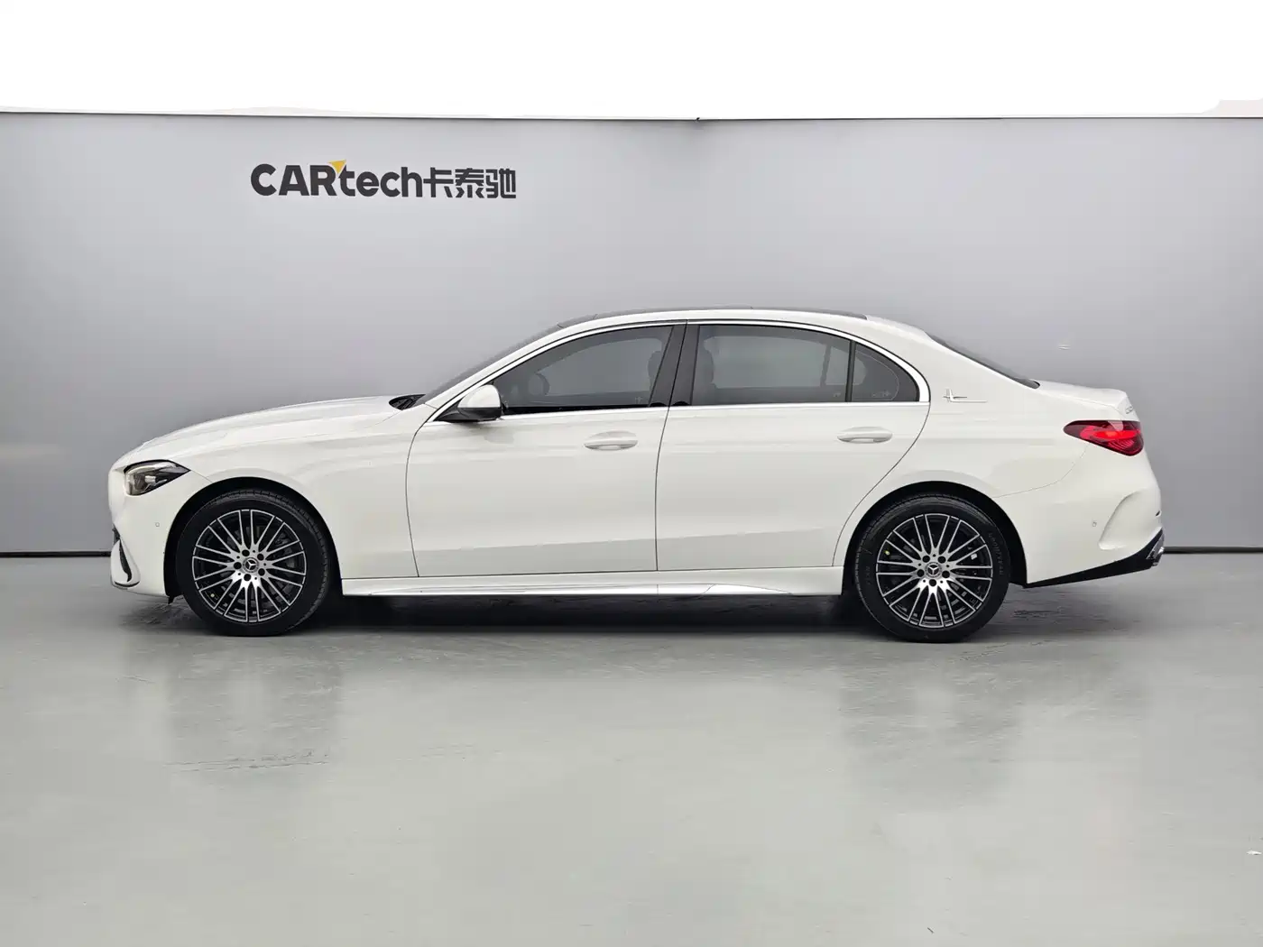 Mercedes-Benz C-Class 2023 C 260 L Sport фото 3
