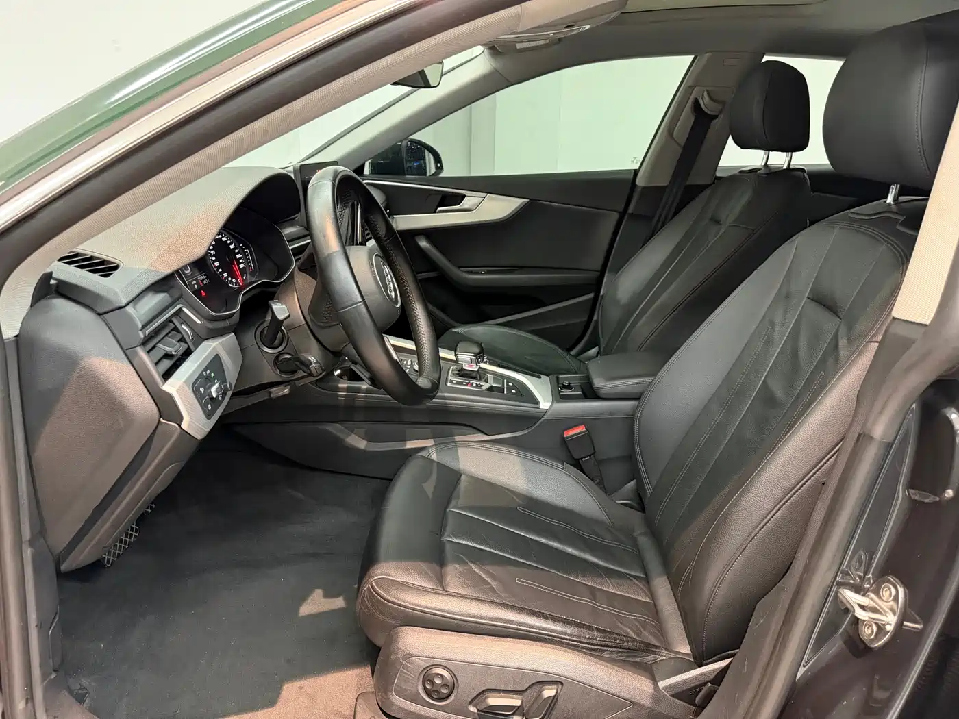 Audi A5 (Import) 2017 Coupe 40 TFSI Style фото 5