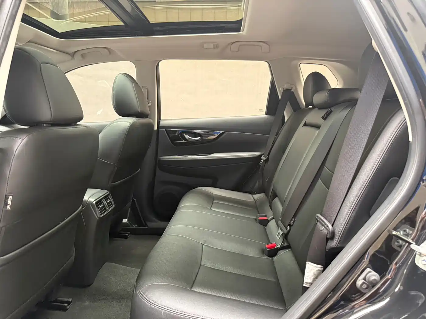 Nissan X-Trail, миниатюра 10