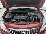 Фото 10 - Buick Excelle