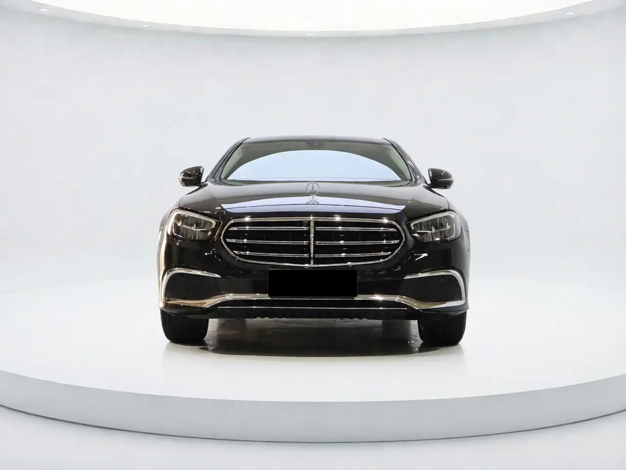 Mercedes-Benz E-Class 2021 E 300 L Fashion фото 2