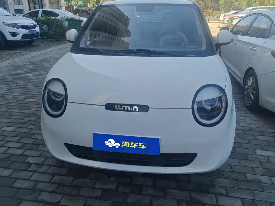 Changan Lumin 2025 2024 130km QingYue Edition