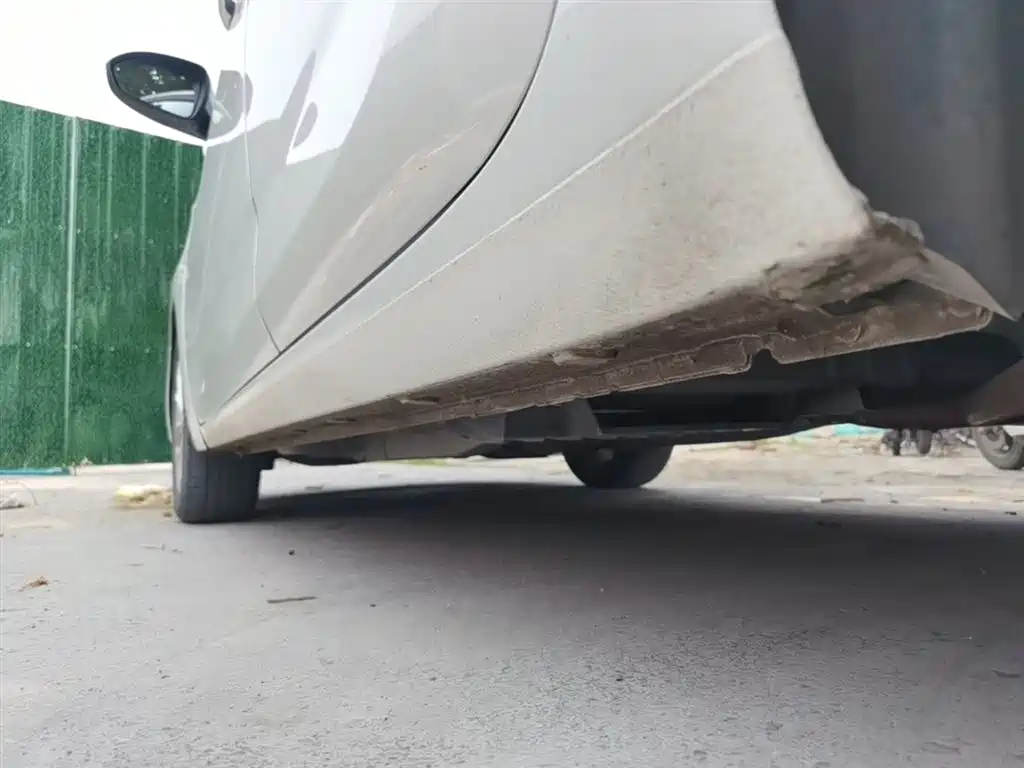 Chevrolet Monza 2024 1.5L Dual-Clutch Enjoyment Edition фото 22