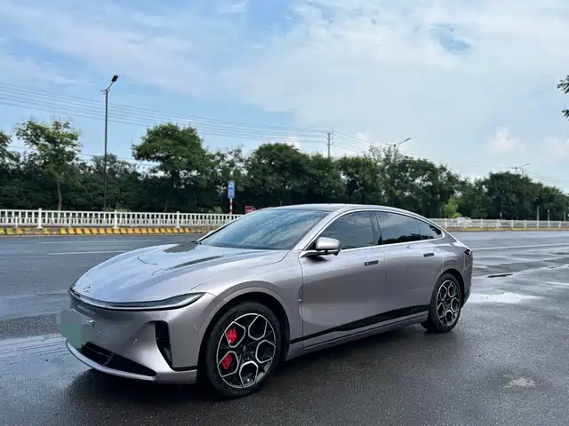 Changan Qiyuan A07 2025