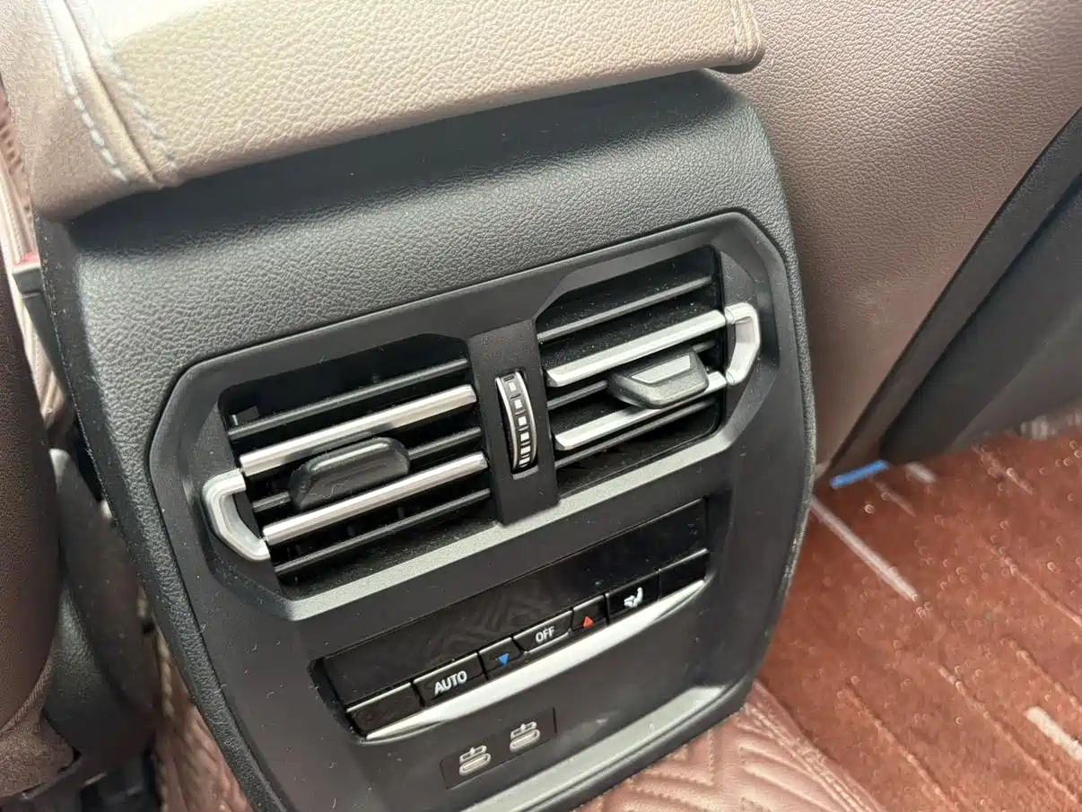BMW 3 Series 2021 Second Facelift 325Li M Sport Package фото 20