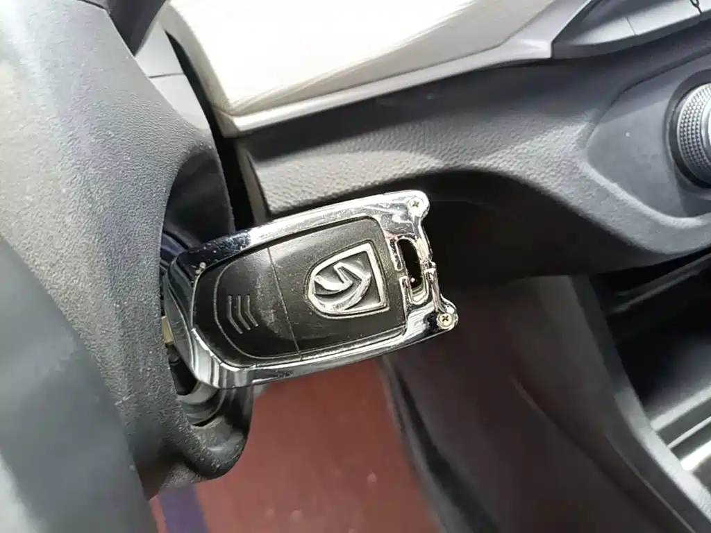 Baojun 360 2020 2019 1.5L CVT Elite (China VI)