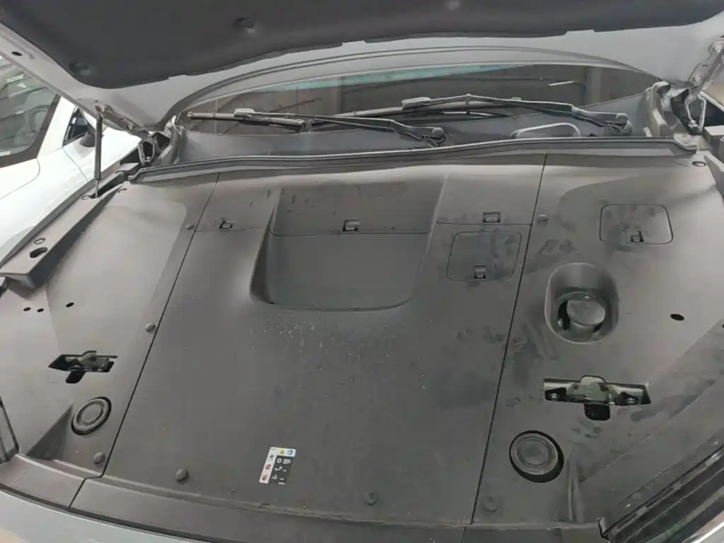 Фото 20 - NIO ES6