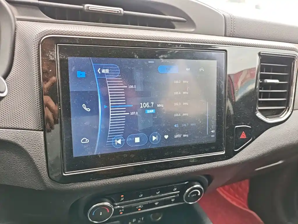Фото 13 - Chery Tiggo 5x