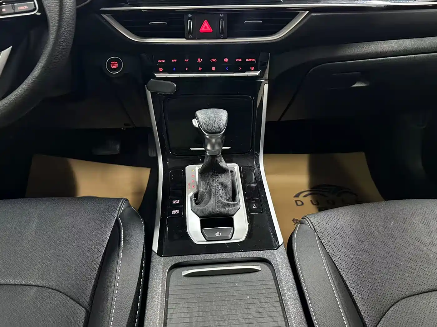 Kia K3 2021 1.5L CVT Fashion Edition фото 12
