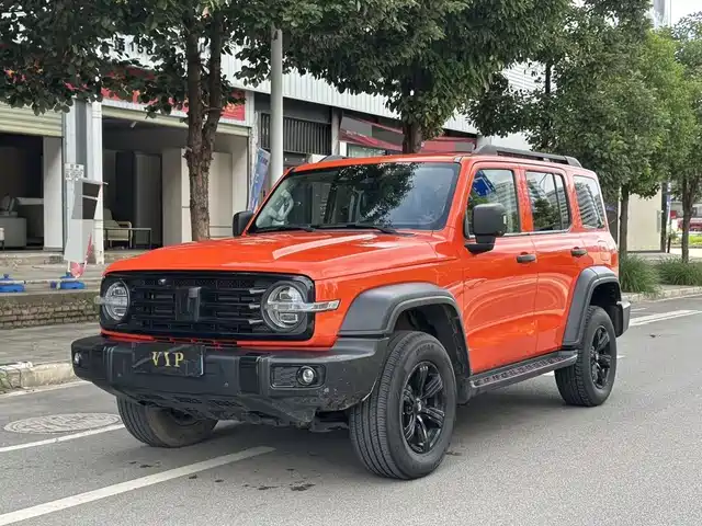 Tank 300 2023