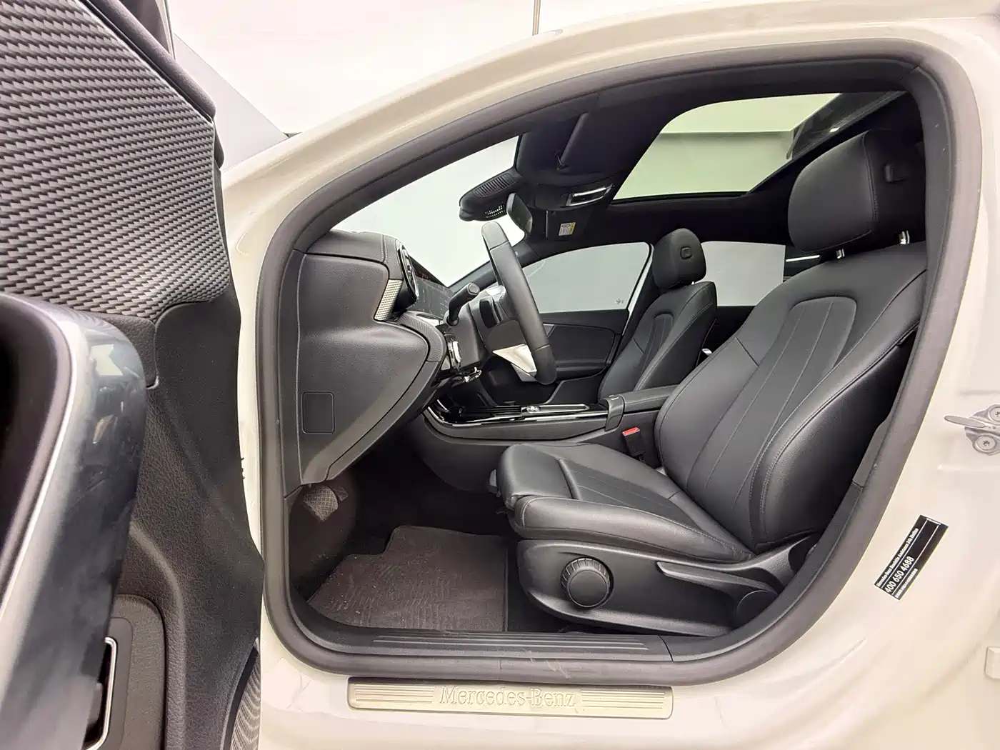 Mercedes-Benz A-Class 2023 A 180 L фото 17
