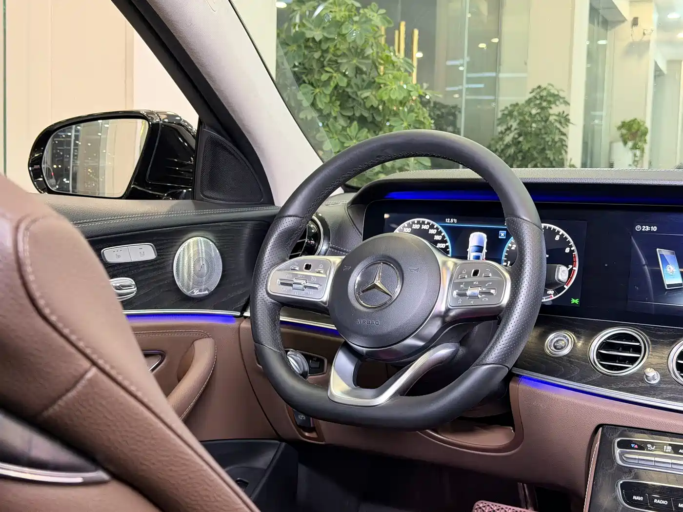 Mercedes-Benz E-Class 2019 Facelift E 300 L Sport Luxury фото 10