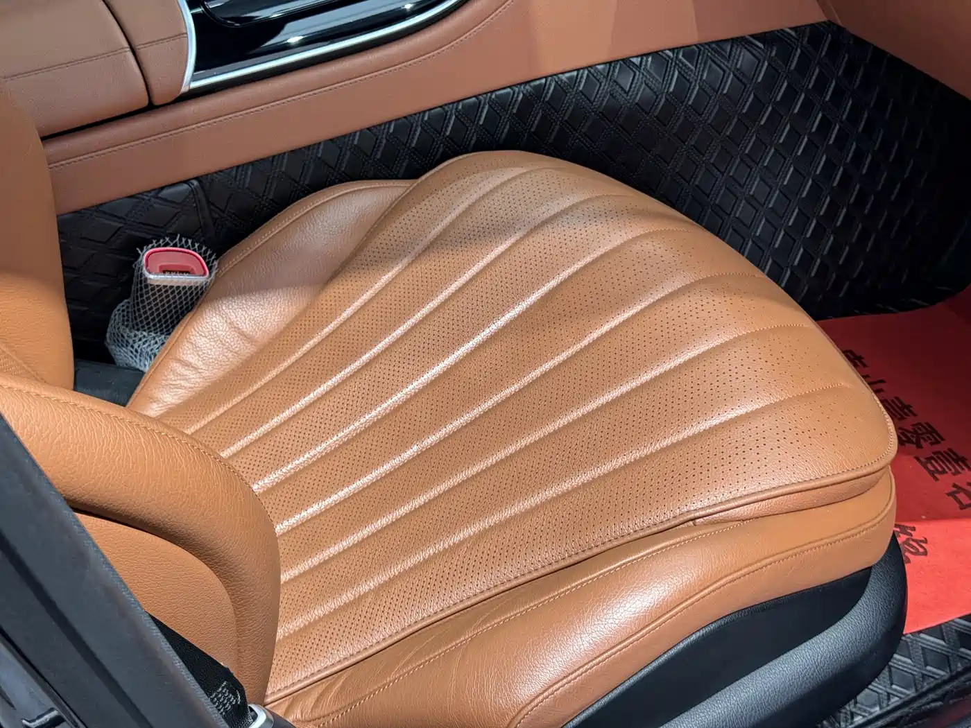Mercedes-Benz S-Class 2023 Model S 450 L 4MATIC фото 20