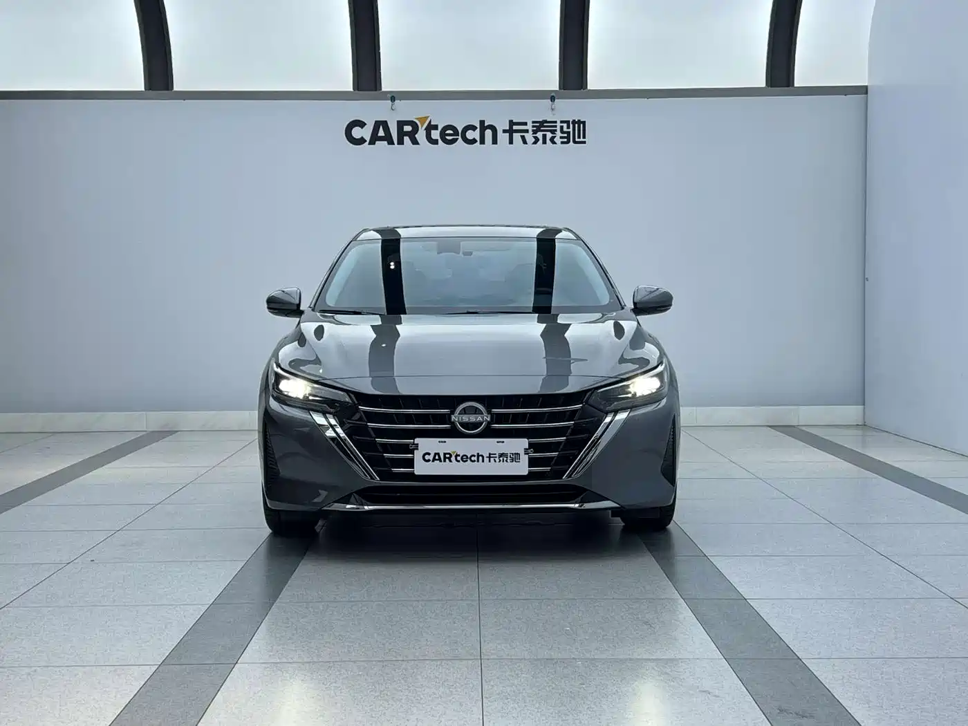 Nissan SYLPHY, миниатюра 4
