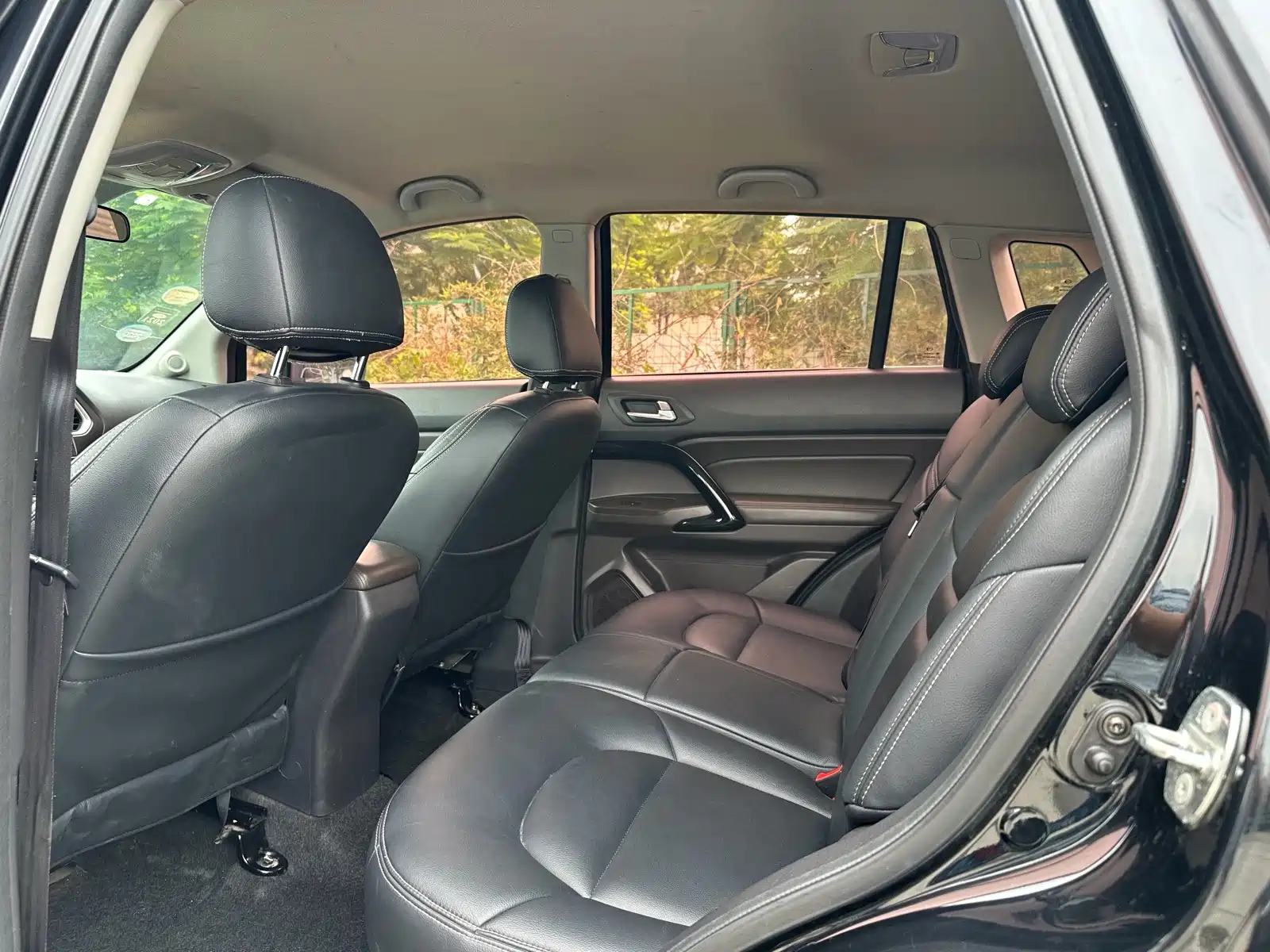 Photo 6 - GAC Trumpchi GS4