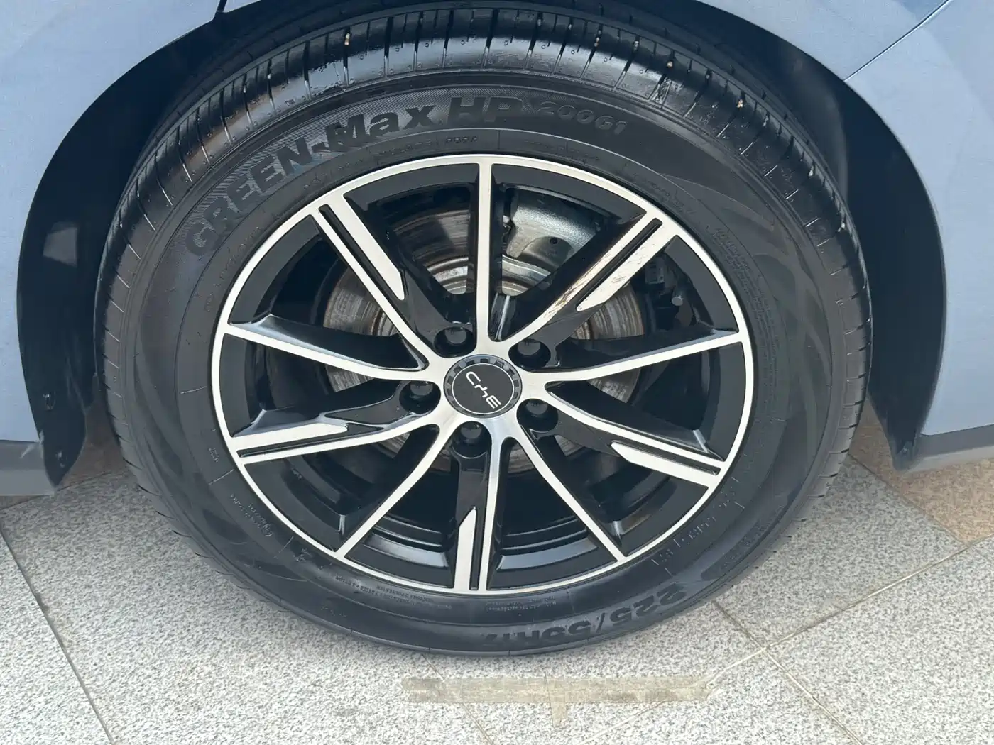 BYD Seal 06 New Energy 2024 DM-i 80KM Prestige фото 21
