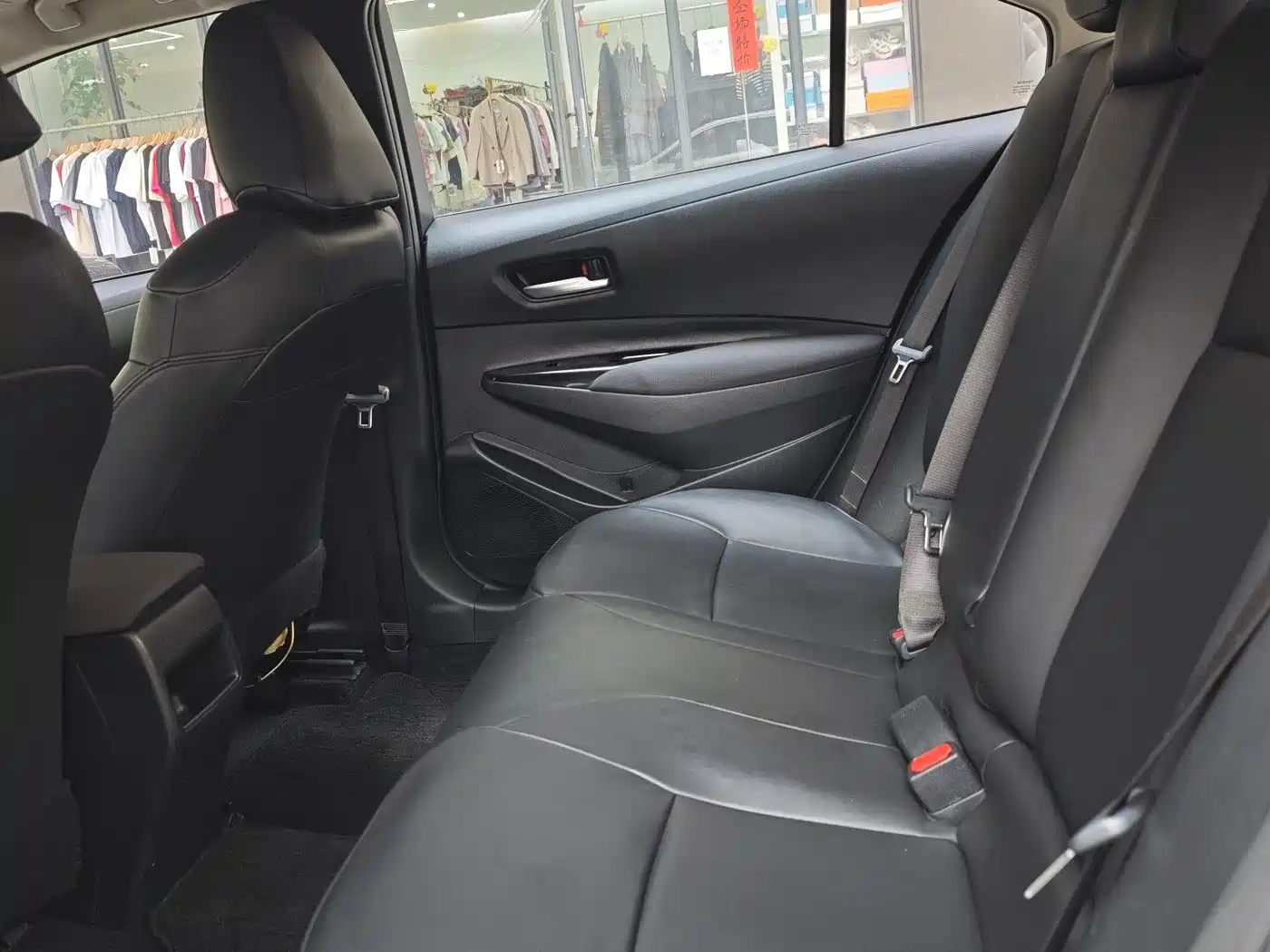 Toyota Allion 2022 2.0L Elite Edition фото 6
