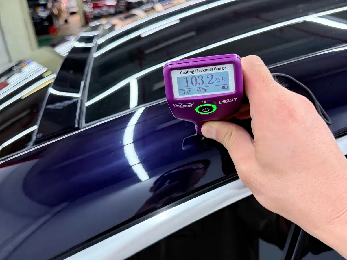 Voyah Auto VOYAH Zhuiguang 2024 PHEV AWD Ultra Long Range Flagship фото 34