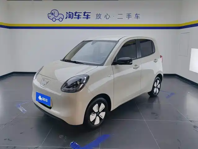 Wuling Motors Hongguang MINIEV 2025