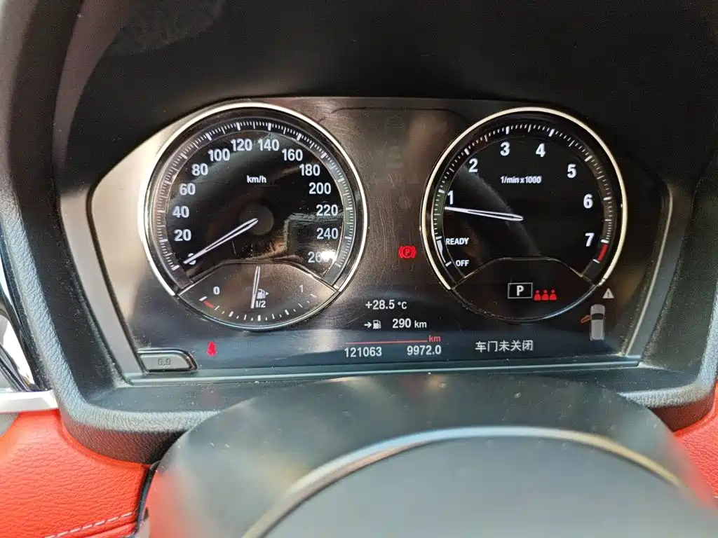 Фото 7 - BMW X2