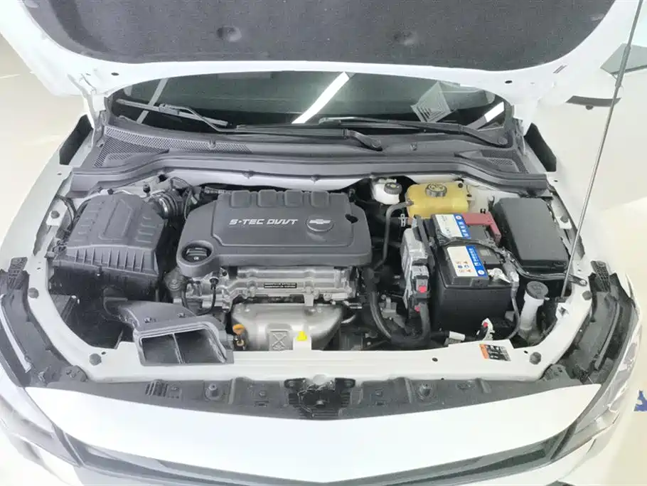 Chevrolet Monza 2022 320 Automatic Enjoyment Sunroof Edition фото 10