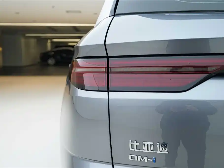 BYD SONGJIANG NEW ENERGY