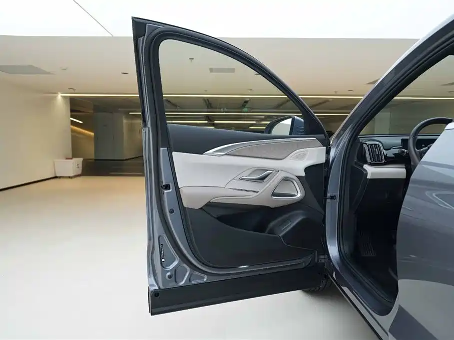 BYD SONGJIANG NEW ENERGY