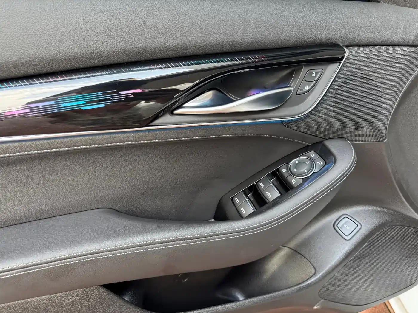 Cadillac CT5 2020 28T Luxury Model фото 12