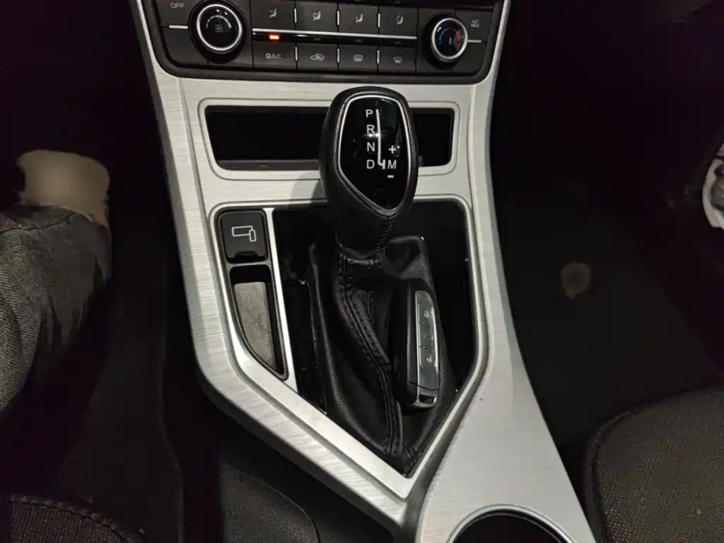 Geely Vision 2020 2019 Upgrade Edition 1.5L CVT Premium (China VI)