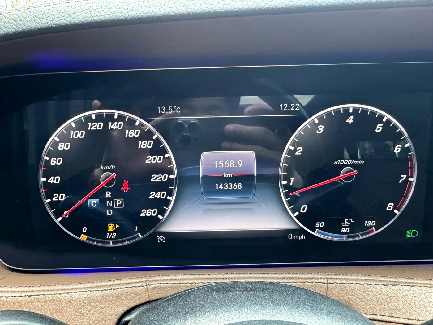 Mercedes-Benz S-Class 2018 S 320 L фото 4