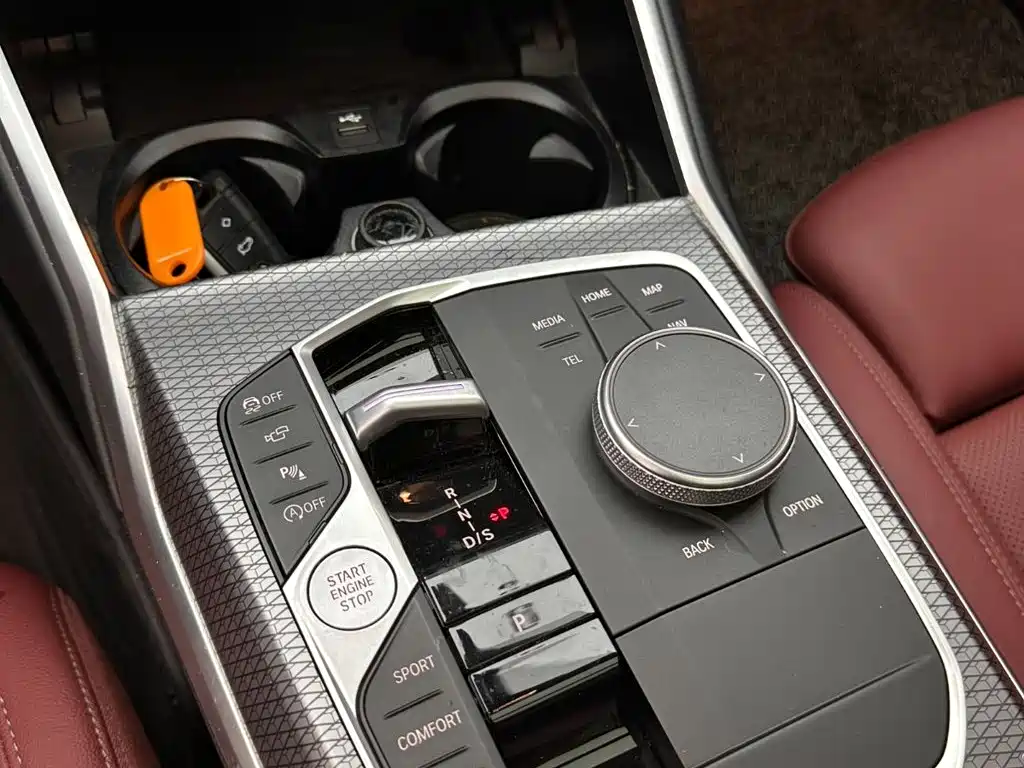 BMW 3 Series, миниатюра 16