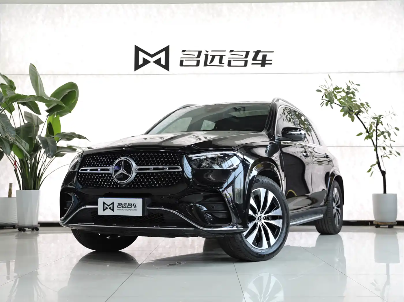 Mercedes-Benz GLE 2024 GLE 350 4MATIC Fashion