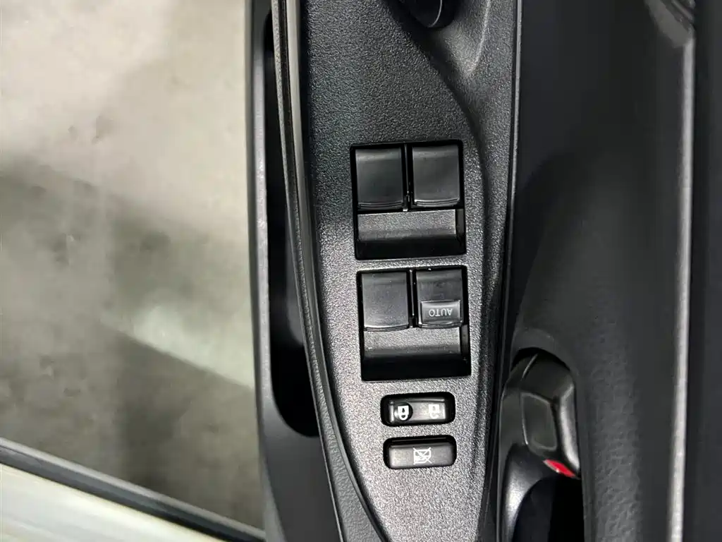 Toyota YARiS L Zhi Xuan 2022 Zhi Xuan X 1.5L CVT Leading PLUS Edition фото 9