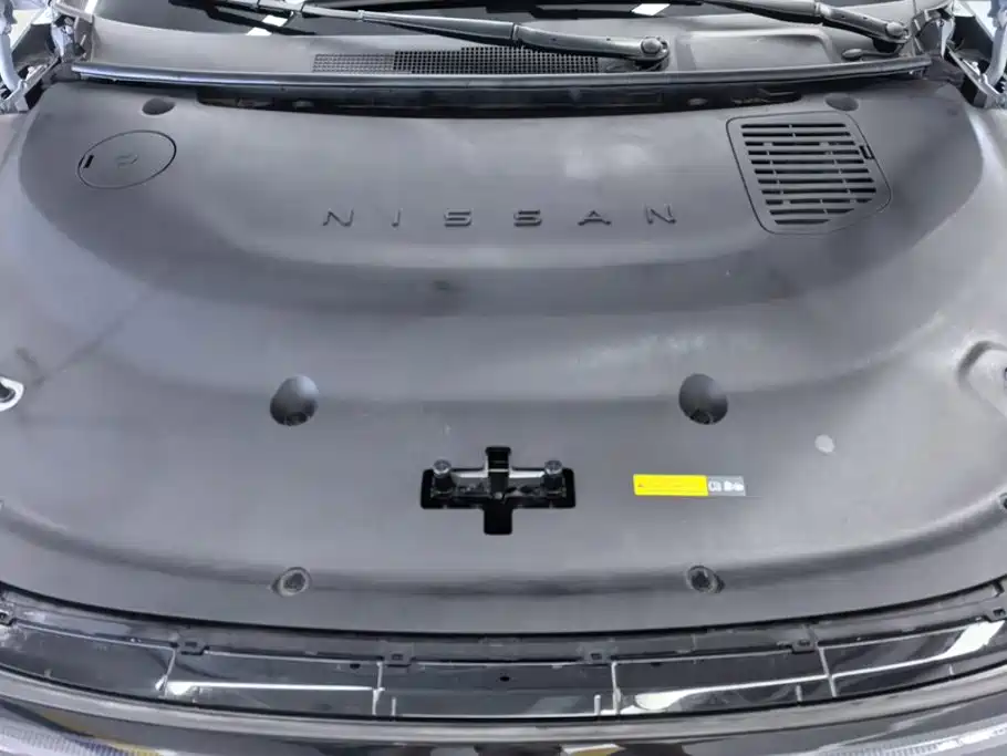 Nissan N7 2026 2025 510 Max